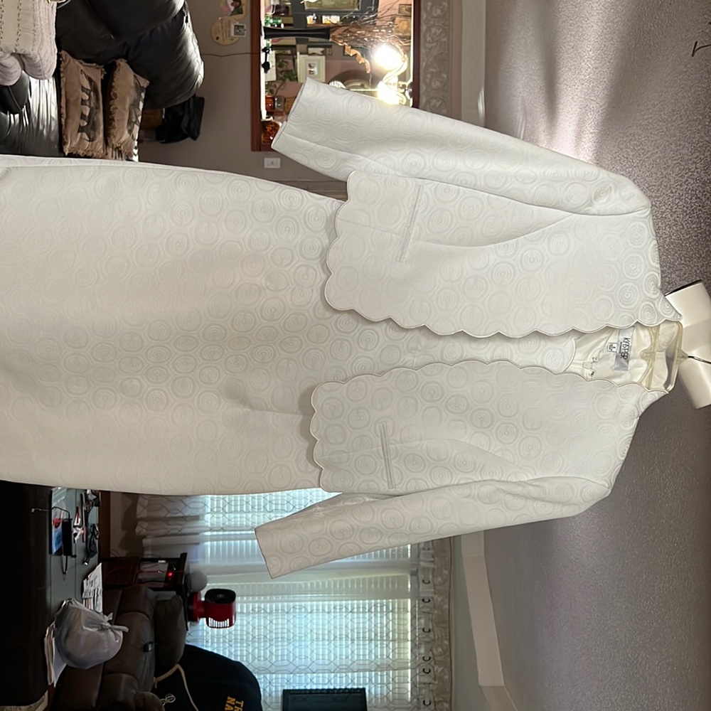 Kasper Suit - image 1